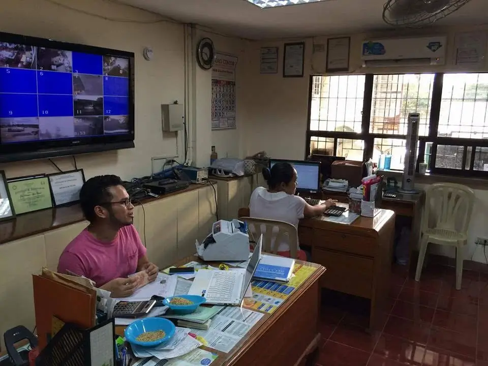 System Setup & Employee Onboarding